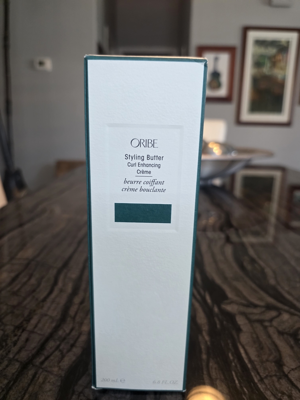NWT Oribe Styling Butter Curl Enhancing Crème — 6.7oz